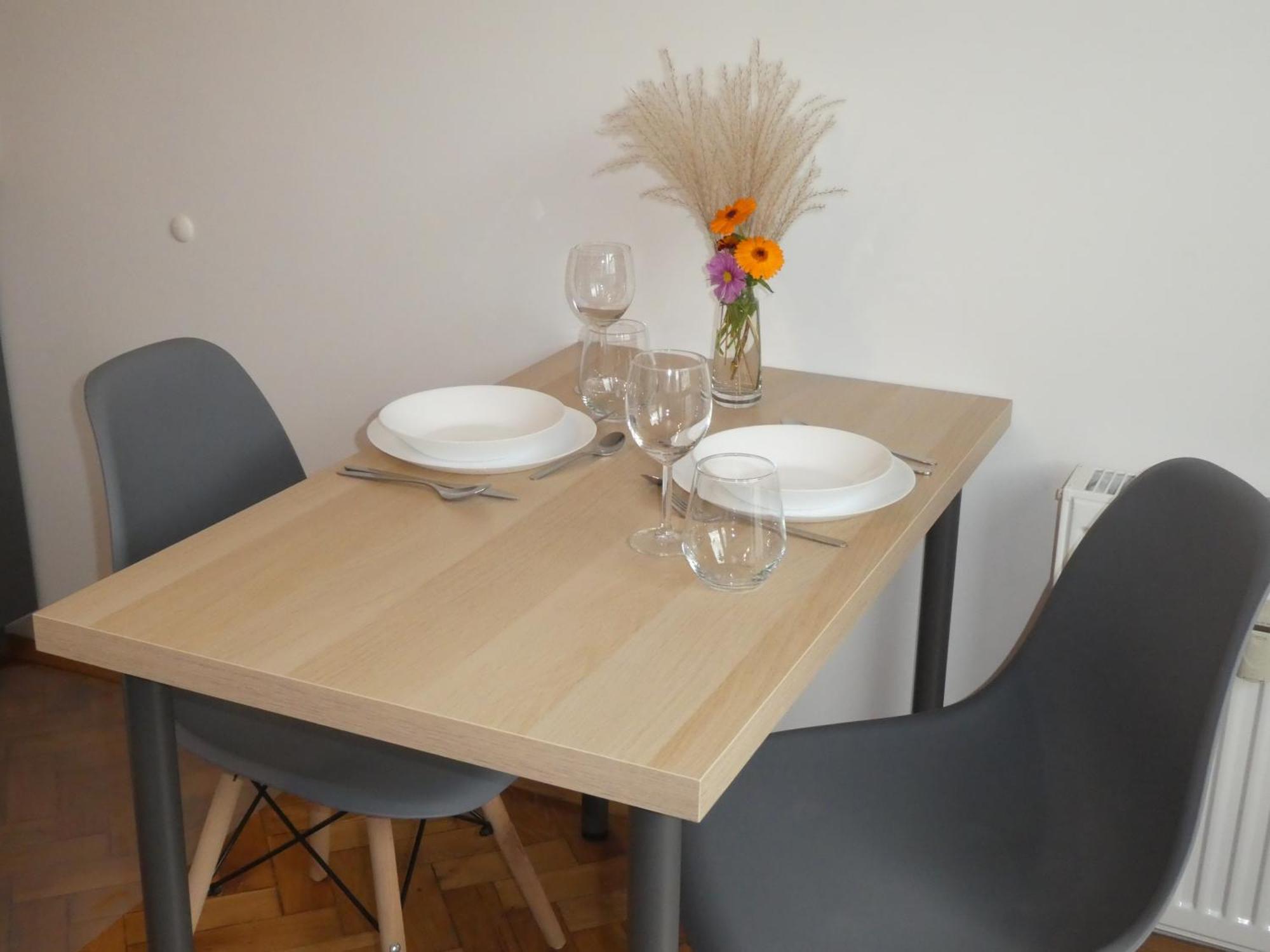 Yellow Dragon Apartament *