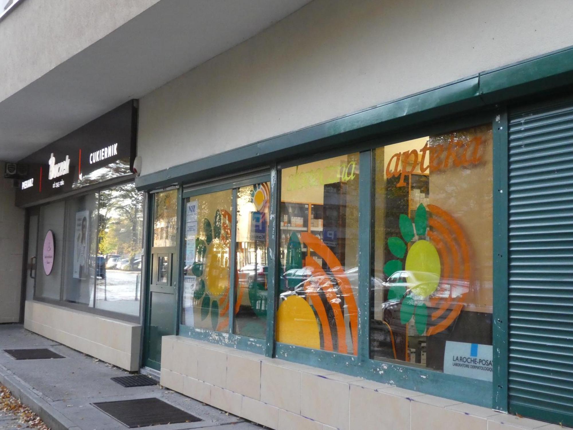 Apartament Yellow Dragon *