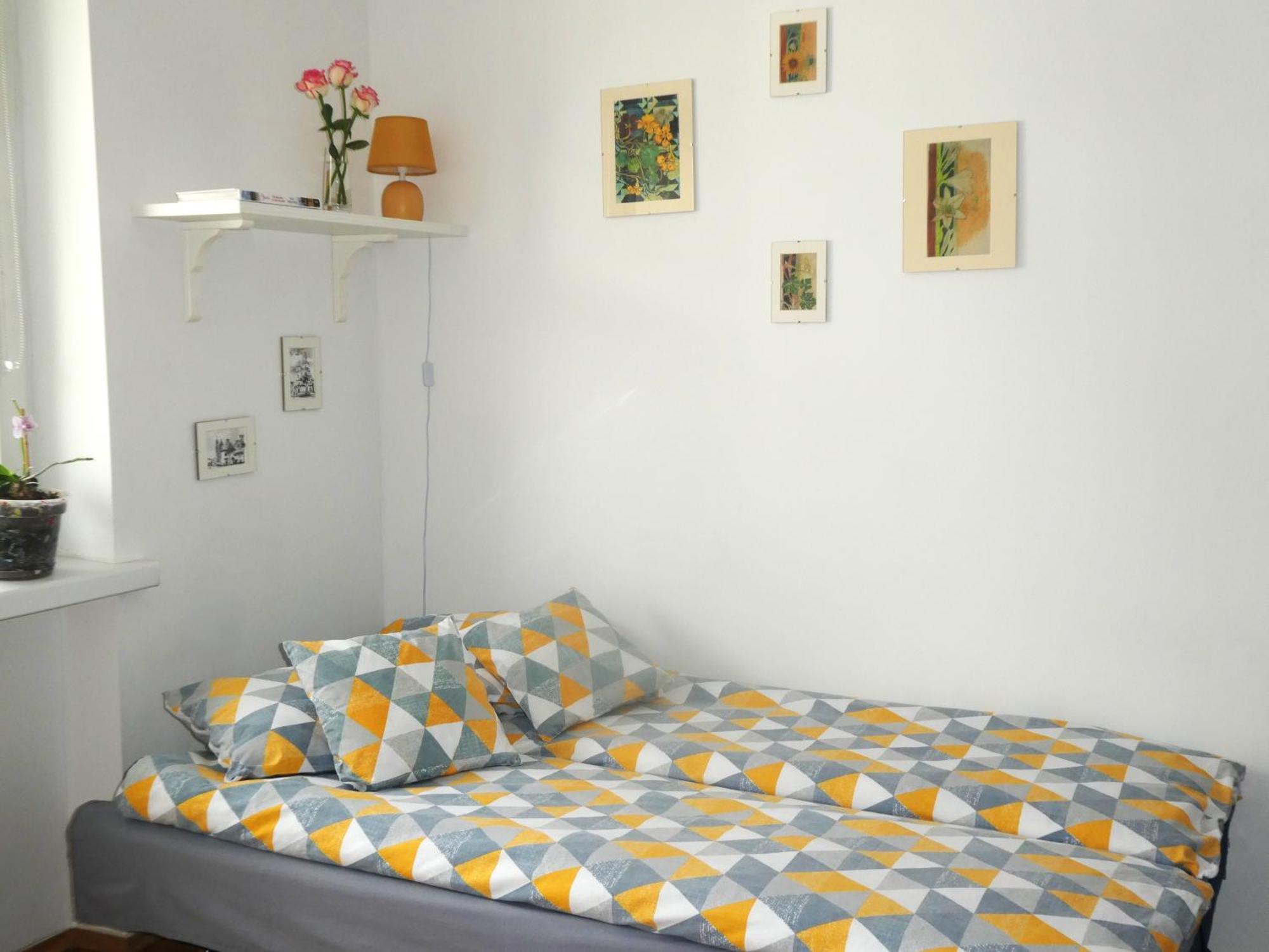 Yellow Dragon Apartament Kraków